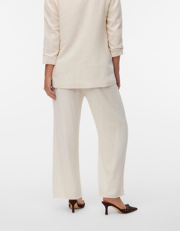Vero Moda - Vannah Straight Pants