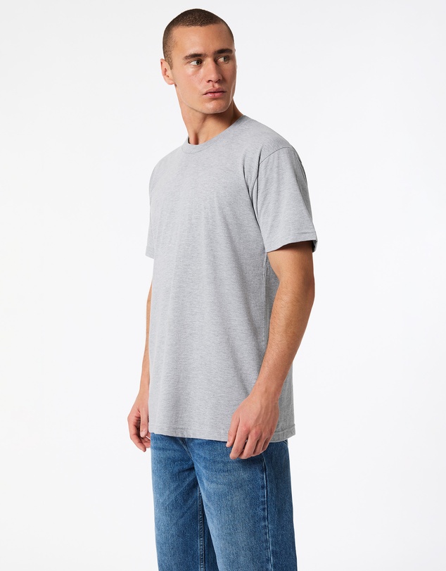 American Apparel - Unisex Fine Jersey Short Sleeve T-Shirt