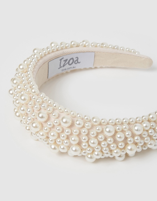 Izoa - Pia Headband