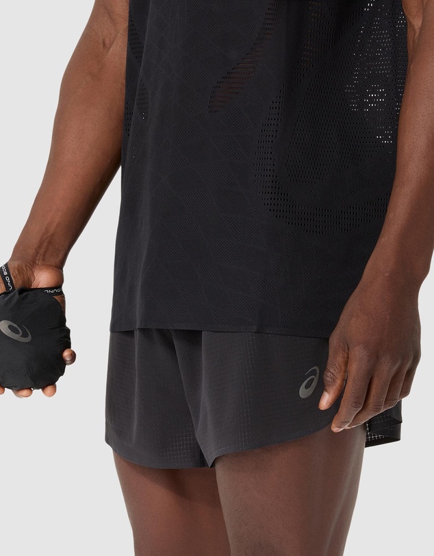 ASICS - Metarun Packable Gilet - Men's