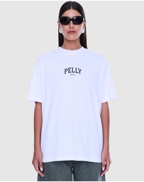 ENA PELLY - Ivy Relaxed Tee