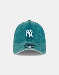 New Era - 920 Q425 Snow Wash Cap