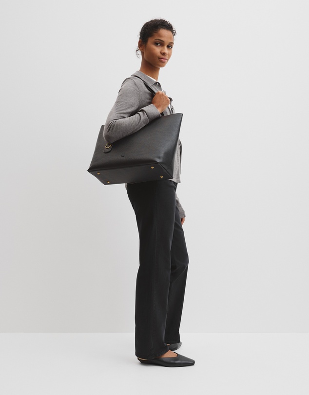Country Road - Country Road Buckle Tote Bag