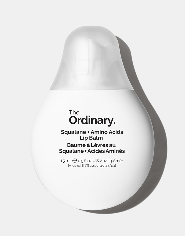 The Ordinary - Squalane + Amino Acids Lip Balm 15ml