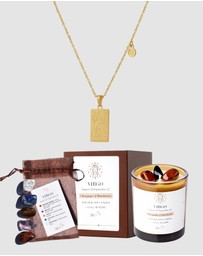Silk Oil of Morocco - Celestial Zodiac Gift Collection - Virgo
