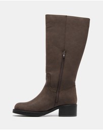 Therapy - Fever Tall Boots