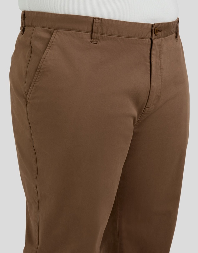 Johnny Bigg - Brando Classic Chino