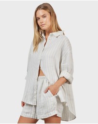 Academy Brand - Farrelly Shirt