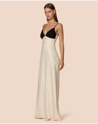 CHANCERY - Kennedy Maxi Dress