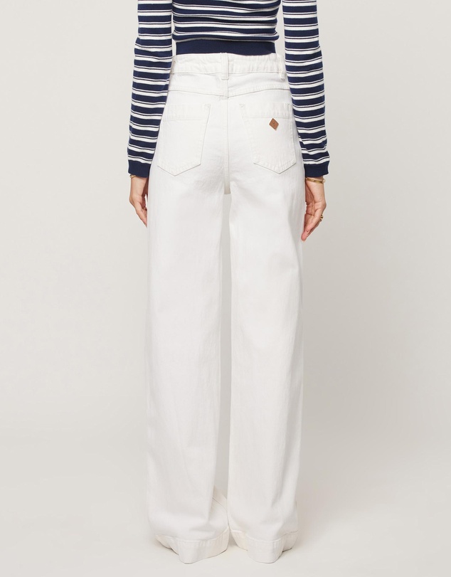 Abrand - 94 Wide Jeans
