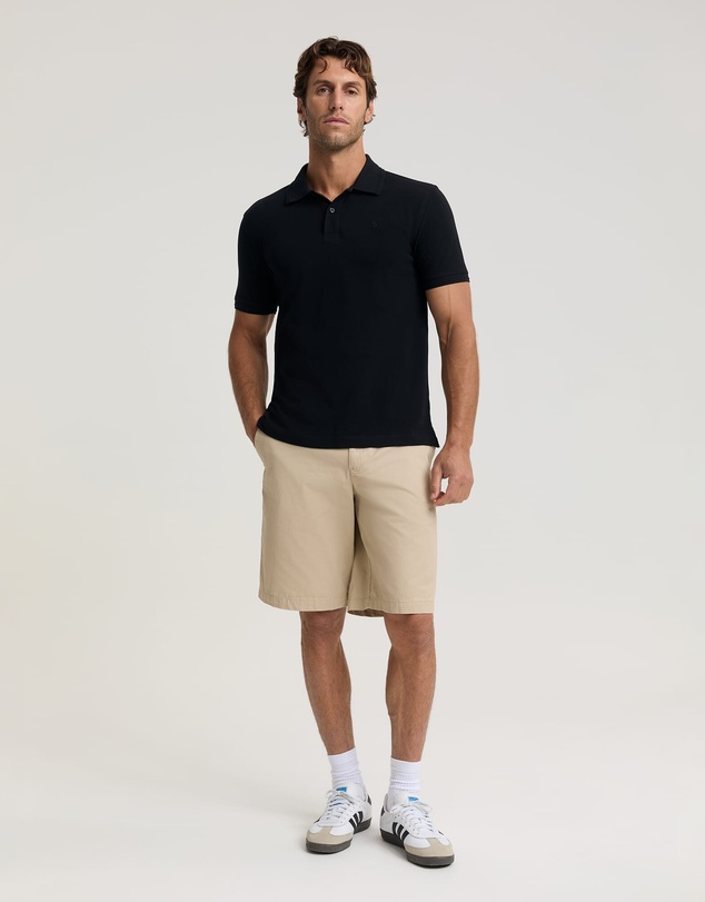 Sportscraft - Sc Pique Polo