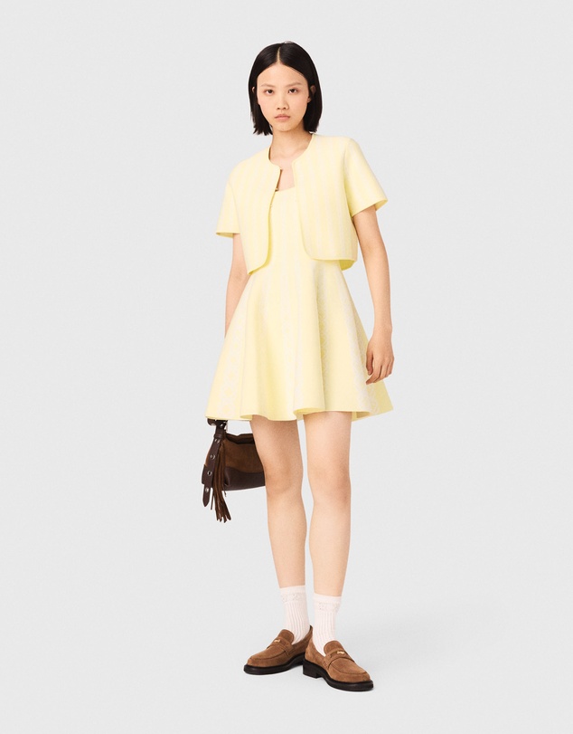 Maje - Musselgy Cardigan