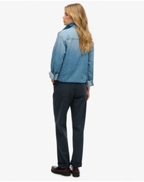 Superdry - Mid Rise Chino