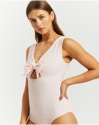 Fiola Rose Swim - Fleur One-Piece