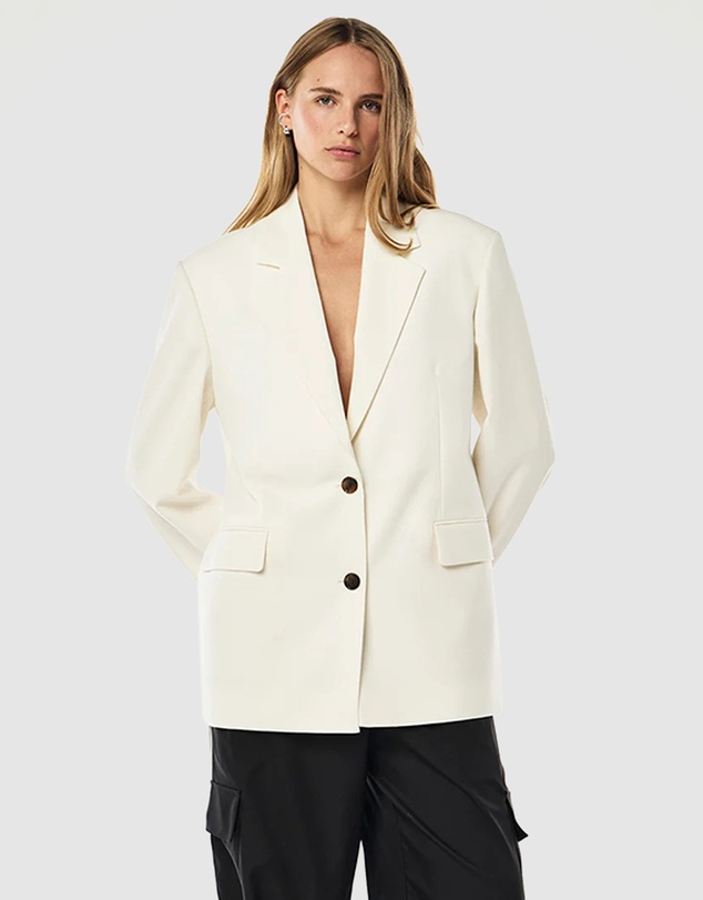 P.E Nation - Residency Blazer