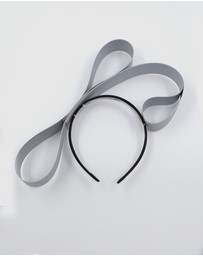 FORD MILLINERY - Rhythmic Headpiece