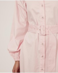 Tussah - Ibby Shirt Dress