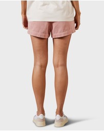 Academy Brand - Lebowski Cord Short