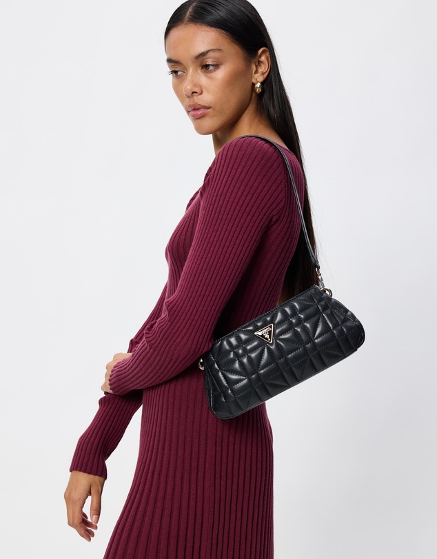 GUESS - Edita Shoulder Bag