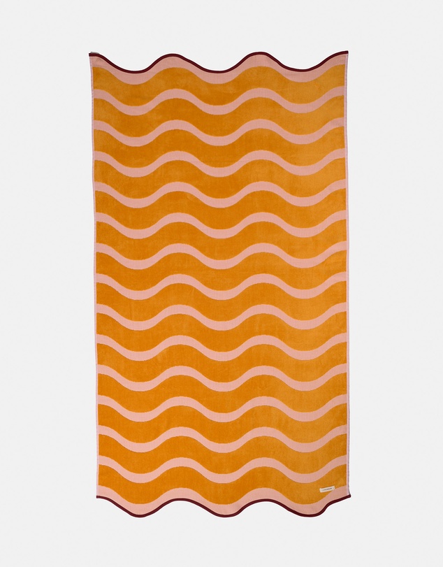 Linen House - Echo Beach Towel