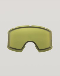 Volcom - Garden Goggle Lense
