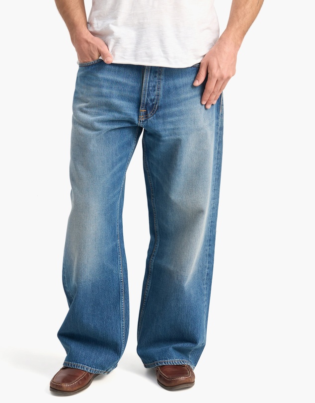 Nudie Jeans - Loud Larry Jeans