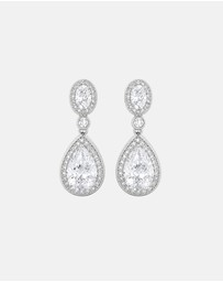 Stephanie Browne - Bond St Earrings