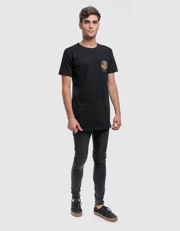 DVNT - Grim Tee