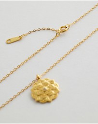 Native Sol - Celestara Necklace