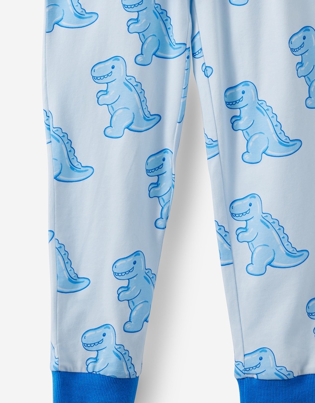Cotton On Kids - Dreamdrift Long Sleeve Pj Set