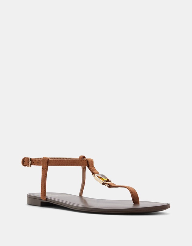 ALDO - Sandstone Sandals