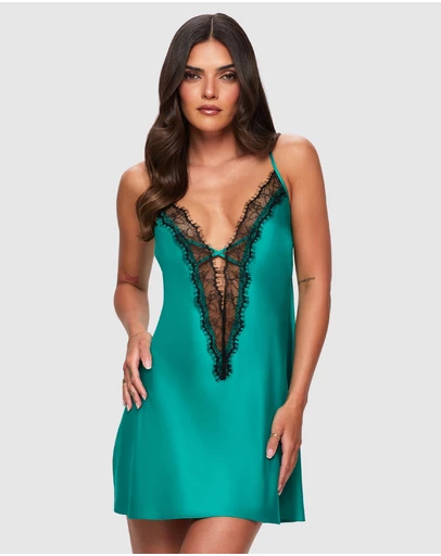 Ann Summers - Cherryann Chemise