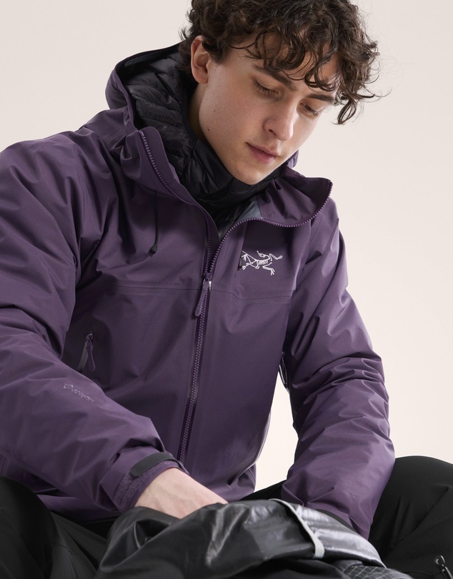 Arc'teryx - Beta SL Jacket Men's