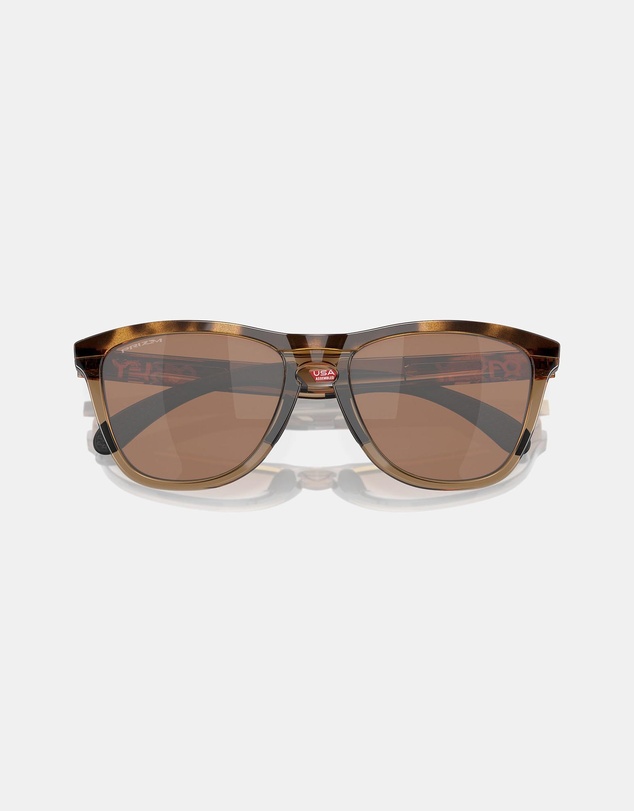 Oakley - Frogskins Range