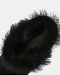 EVERAU - EverAU Ugg Polarwalk Double Faced Sheepskin Upper Fashion Boots