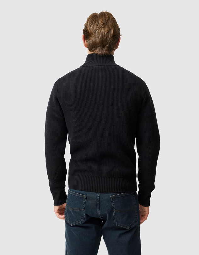 Rodd & Gunn - Robbies Road Knit