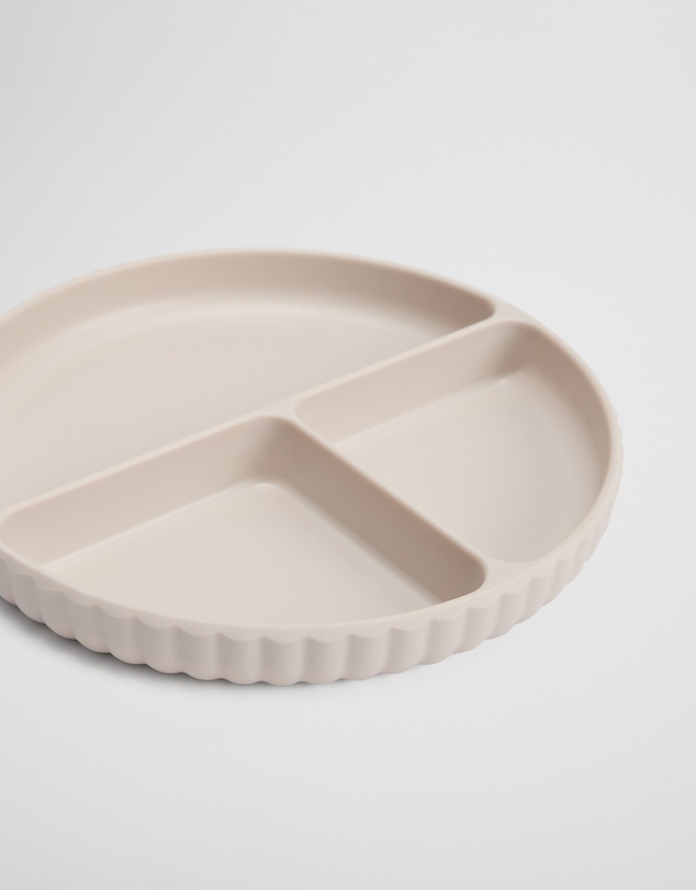 Country Road - Billie Kids Divided Plate