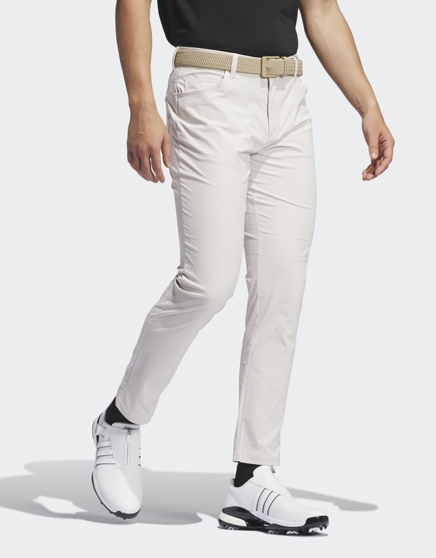 adidas Performance - Ultimate365 Five-Pocket Pants Mens