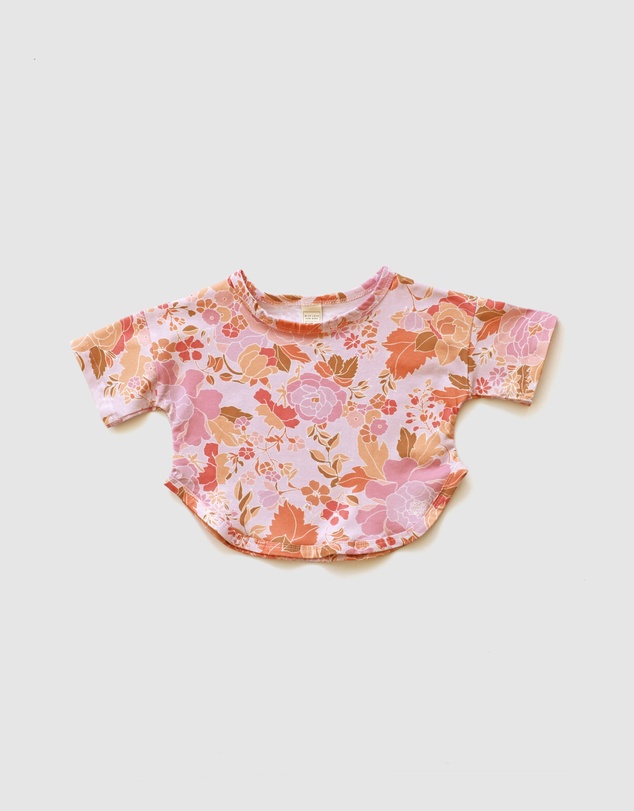 WITH LOVE FOR KIDS - Easy Top - Babies - Kids