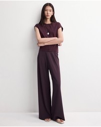M.N.G - Rosario Trousers