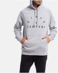 Stock & Co. - Roman Hoodie
