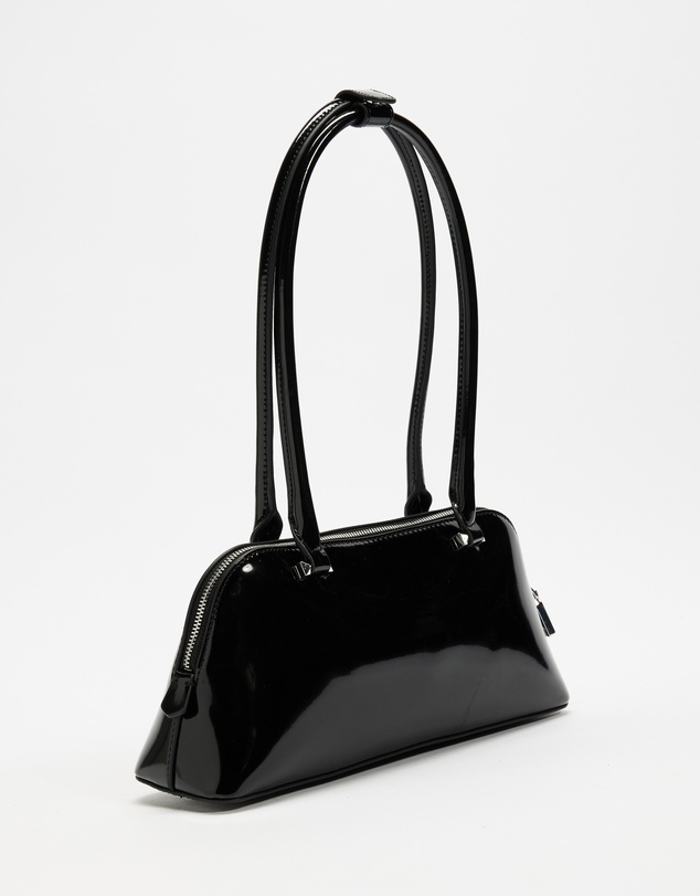 GUESS - Arnela II Shoulder Satchel