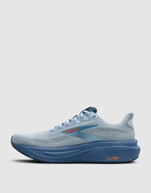 Brooks - Ghost 17 - Men's
