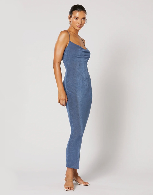 Winona - Daje Cowl Dress