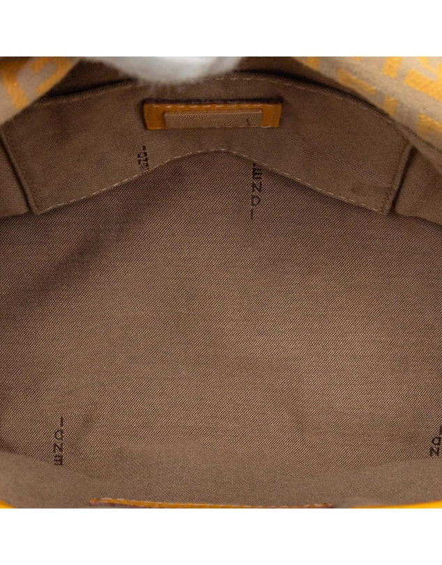Pre-Loved by Azura Reborn - Pre-Loved Zucchino Canvas Handbag