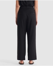 Morrison - Sebastian Wrap Pants