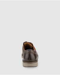 Florsheim - Griff Plain