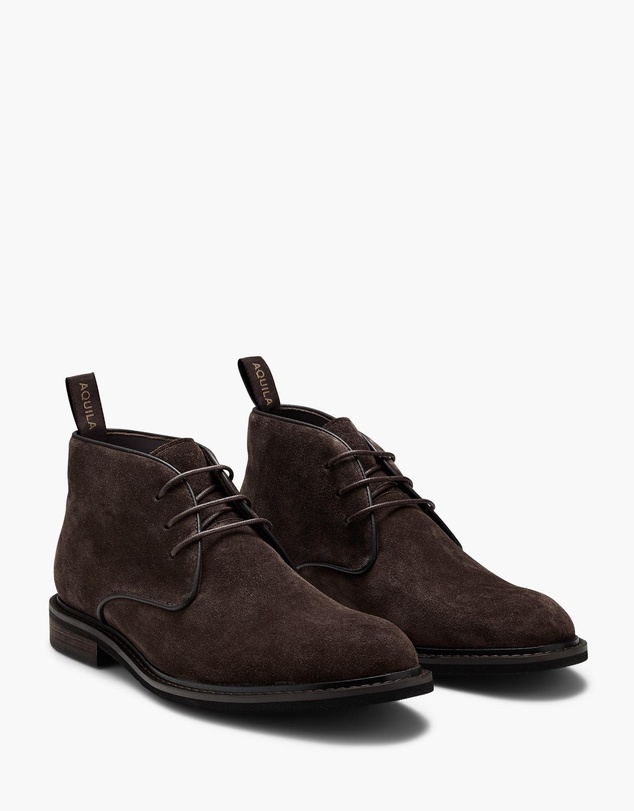 Aquila - Milo Chukka Boots