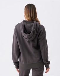 Ripe Maternity - Nicky Nursing Hoodie
