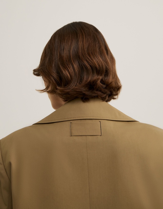 Witchery - Single Breasted Trench Coat